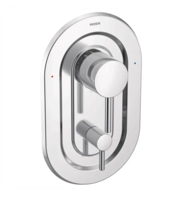 Moen T2190BG Align Posi-Temp with Diverter Valve TRIM - Brushed Gold