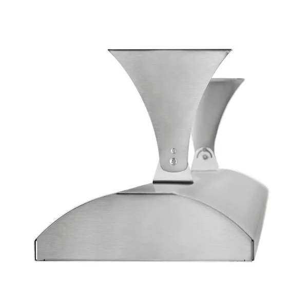 Infratech C2028BI Single Element - 2000 Watt Elecrtic Patio Heater - C Series Biscuit 208 Volt