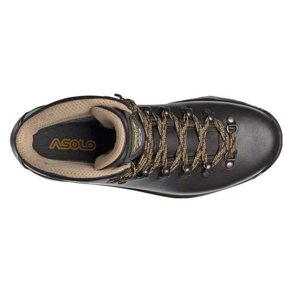 Asolo TPS 535 Brown Boot - Women's - 10.5