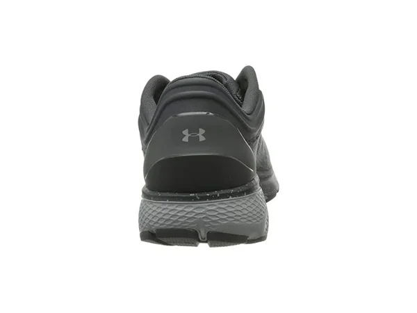 Under Armour Charged Escape 3 Evo Running Shoes - Grey - 8.5
