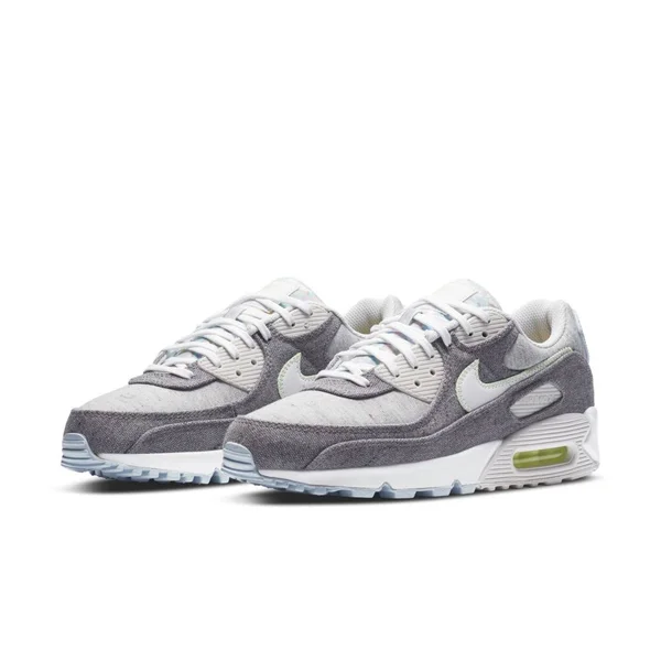 Nike Air Max 90 Recycled Canvas