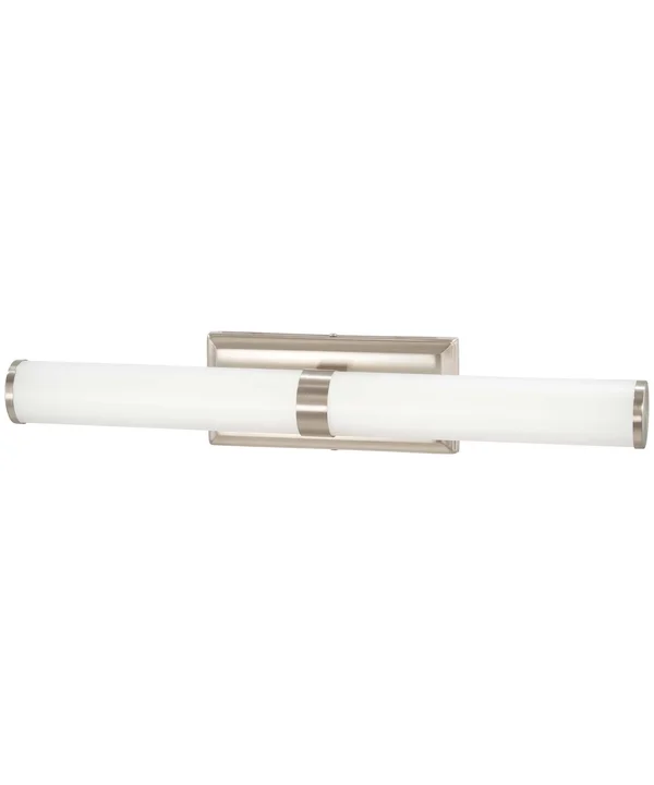 George Kovacs P574-084-L LED Wall Sconce - Brushed Nickel