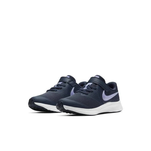 Nike Shoes Star Runner - AT1801406 - Blue - 12.5