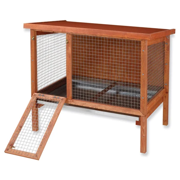 Ware Large Rabbit Hutch