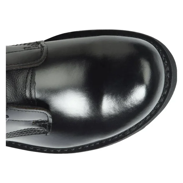Corcoran 5407 Men's Black Tanker Boots - 10 inch