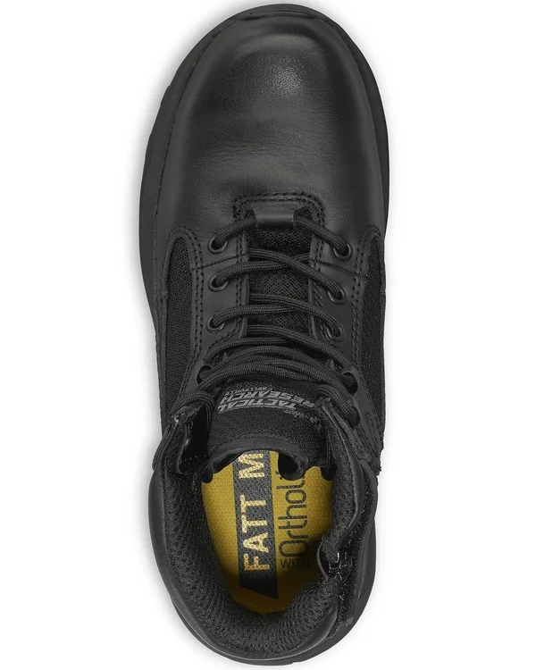 Tactical Research Maxx 6Z 6x22 Maximalist Tactical Boots