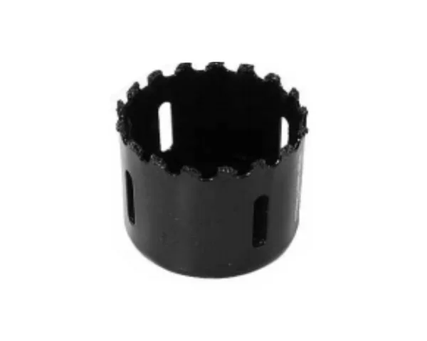 woodshopbits.com Carbide-Grit Hole Saws - CD 1-7/8 - M HSS