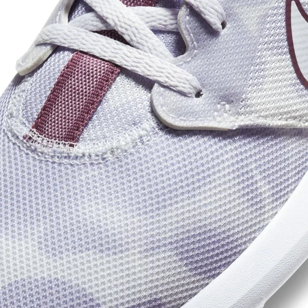 Nike Women's 2020 Roshe G Golf Shoes, Grape/White/Villain Red