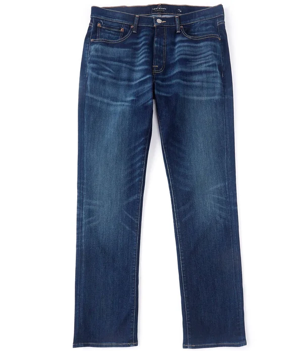 Lucky Brand 410 Athletic Fit Cottontail Jeans - 40 34