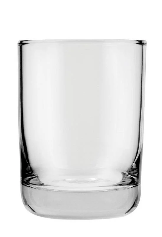 Anchor Hocking 2238U 8 oz. Room Tumbler - 72/Case