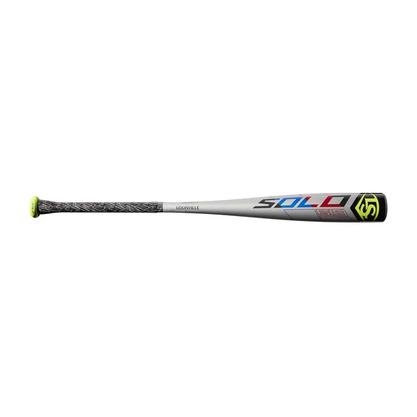 2019 Louisville Slugger Solo 619 -11 USA Baseball Bat - 31 in
