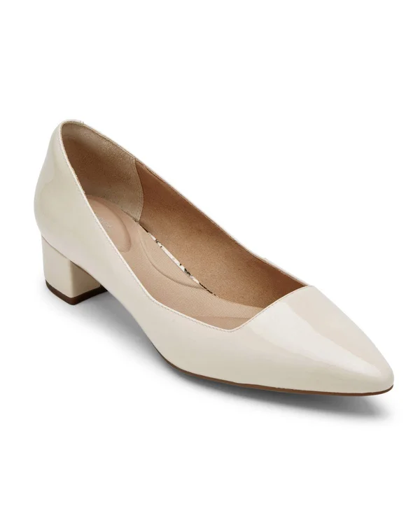 Rockport Women's Total Motion Gracie Pumps, Size: 7.5W