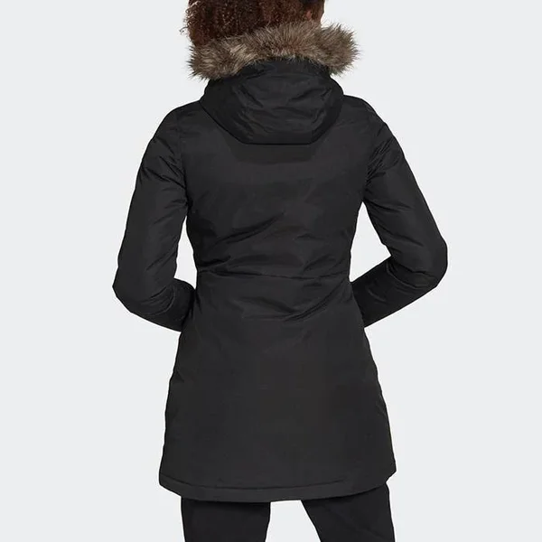 Adidas Performance Xploric Parka - Black - Womens