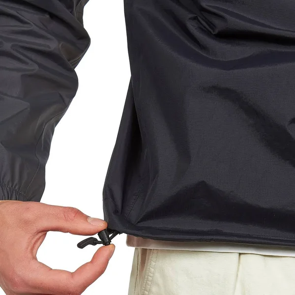 Patagonia Men's Torrentshell 3L Pullover Black M