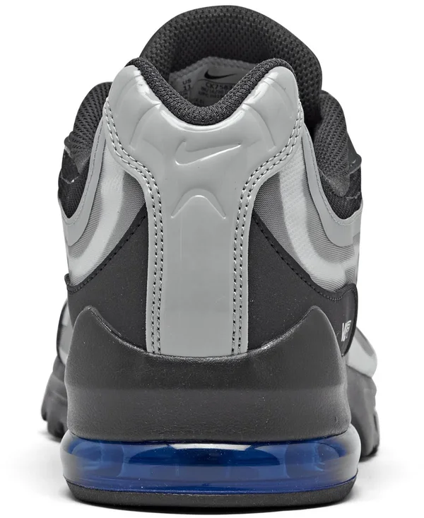 Nike Air Max VG-R Sneaker - Men's - Grey/Blue/Black - Size 8.5