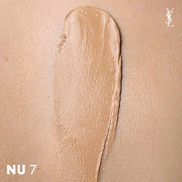 Yves Saint Laurent 2489169 7 Nu Bare Look Tint Skin Tint Foundation - Each