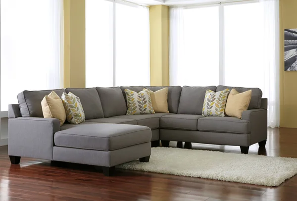 Chamberly - Alloy LAF Corner Chaise