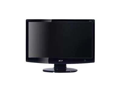 eMachines E211H Bb 21.5x22 Widescreen LCD