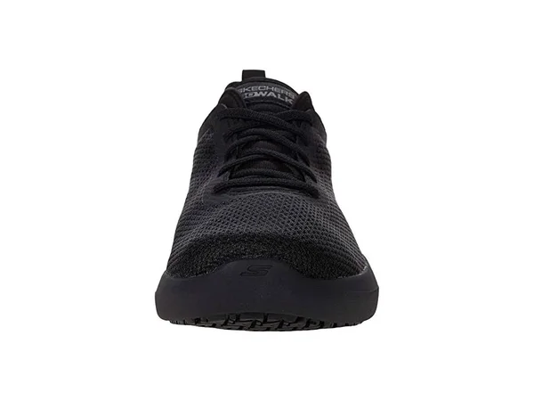 Skechers Performance Go Walk Deluxe-216142 13 Men's Black