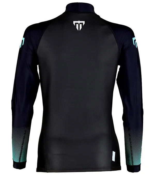 Women's Phelps Aqua Skin Triathlon Top