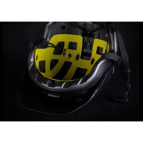 Met Roam MIPS Helmet Black Red S