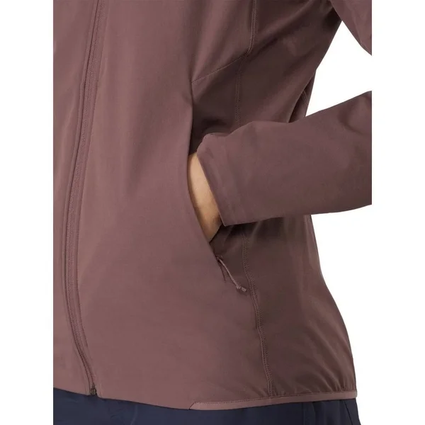 Arc&teryx Gamma SL Hoody - Women's Inertia - S