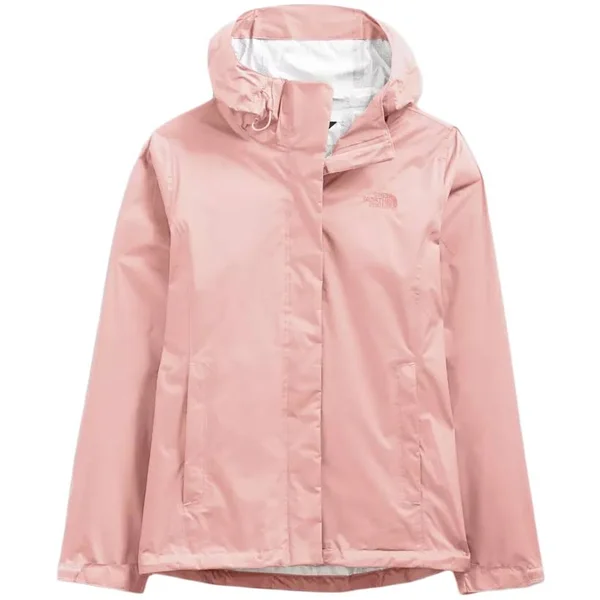 The North Face Venture 2 Jacket - Women's Rose Tan, XXL