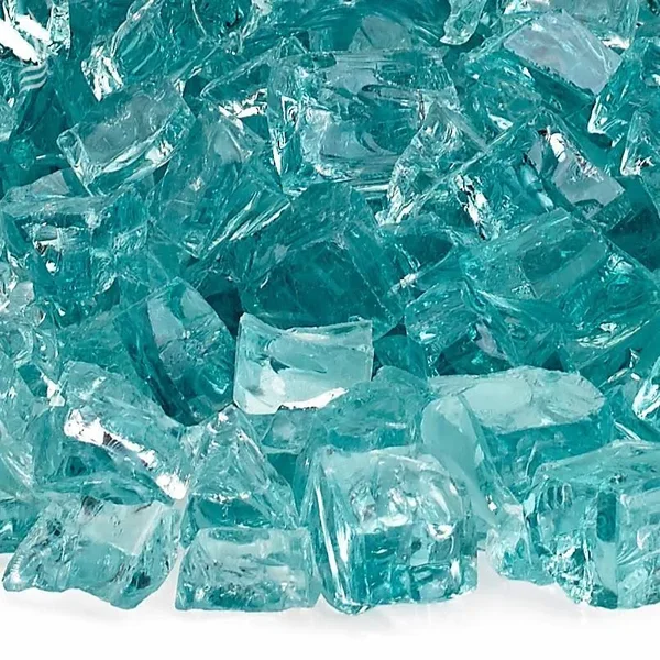 American Fireglass - Starfire, 0.5x22 - 10 lbs
