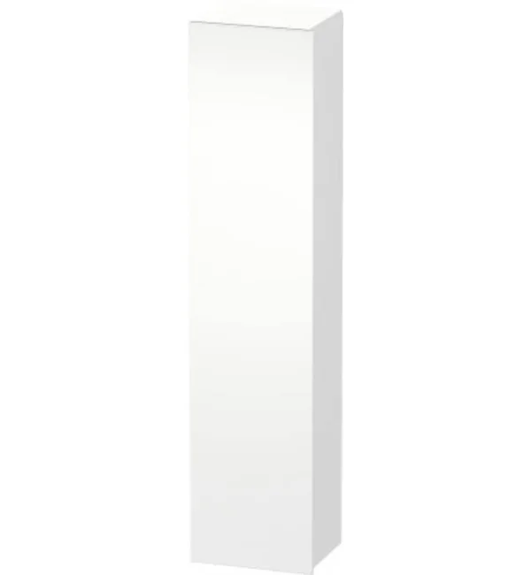 Duravit DS1229L5353 DuraStyle Tall Cabinet