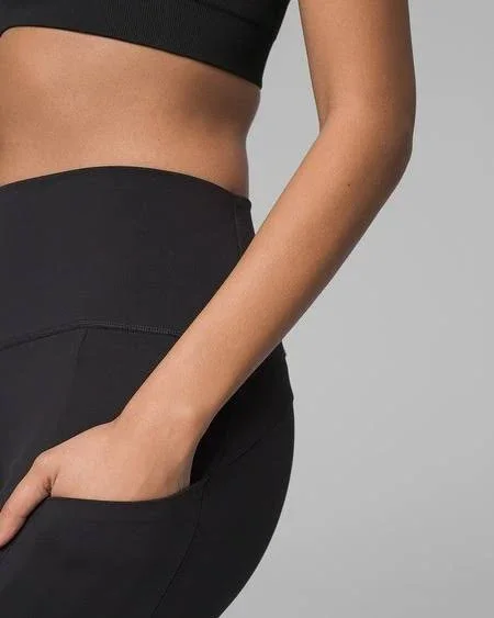 Soma Sport Nonstop Legging, Nightfall Navy