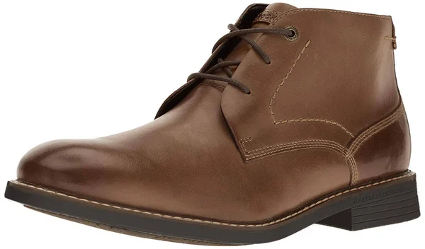 Rockport Men's Classic Break Chukka Boot - Brown 9.5