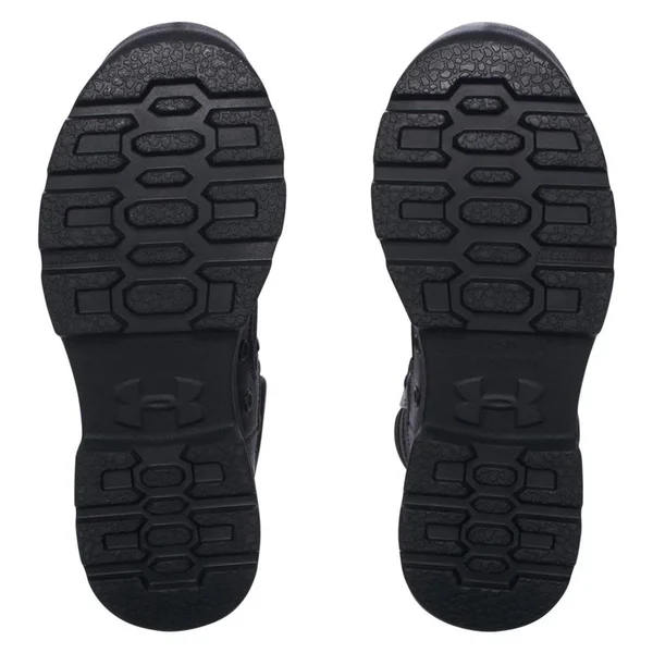 Under Armour Men's UA FNP Tactical Boots - Black, 9