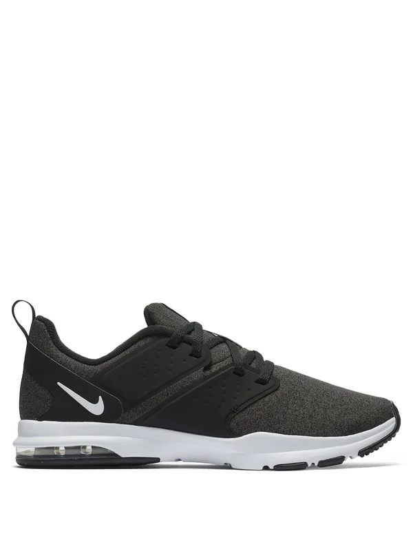 Nike Air Bella TR Women's Training Shoe Size 11.5 (Black)