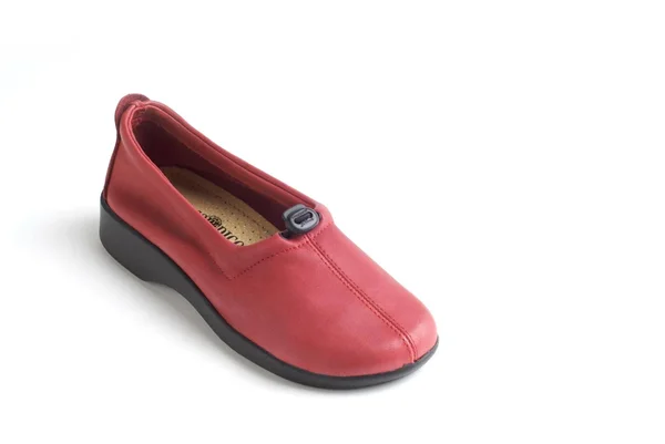 Arcopedico Women's Queen II Slip on Burgundy Wash 41
