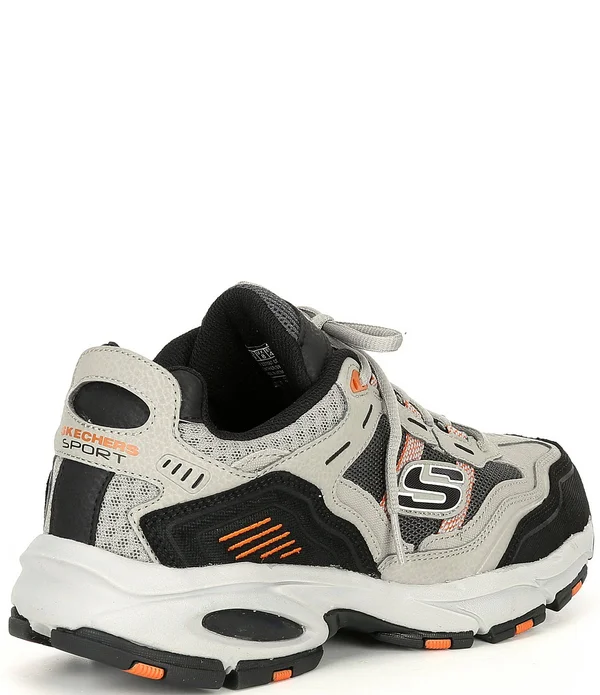Skechers Men's Vigor 2.0 Nanobet Sneaker - Navy/Gray