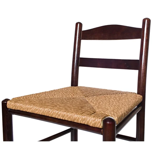 Dixie Penrose Seating 30 in. Shaker Style Ladder Back Bar Stool