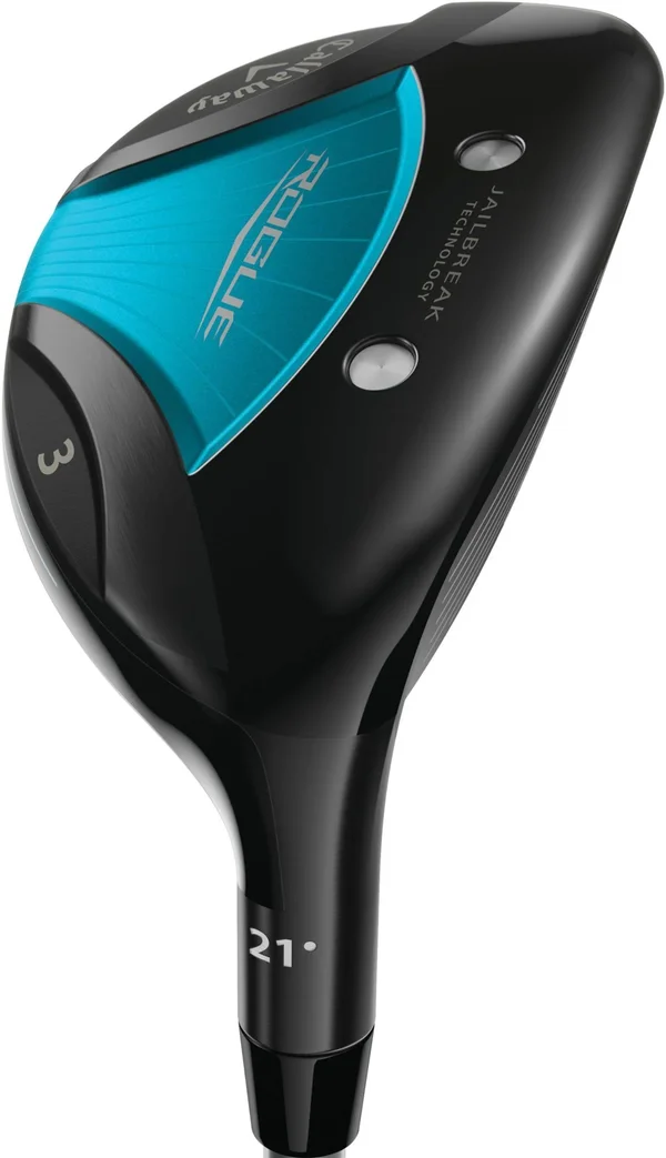 Callaway Women & S Rogue Hybrid