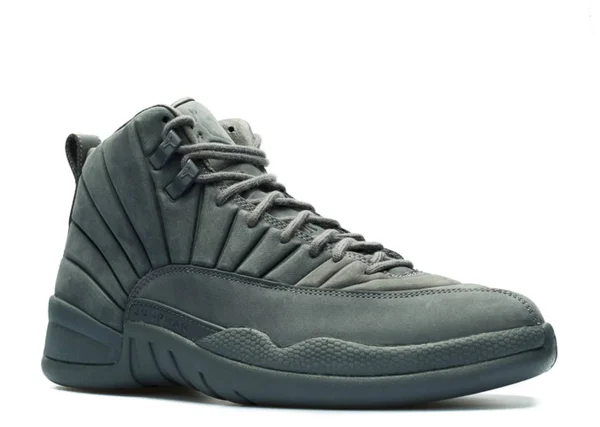 Air Jordan 12 Retro &PSNY& - 130690-003 - Size 14