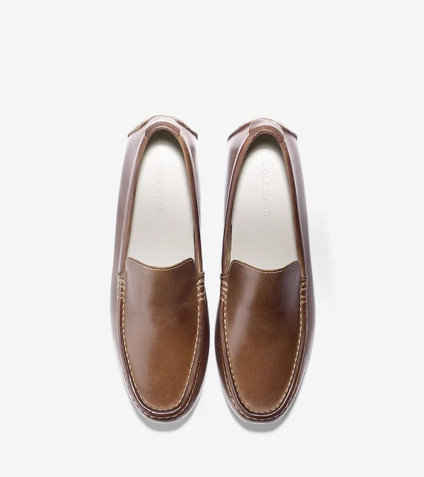 Cole Haan Mens Somerset Venetian Loafer
