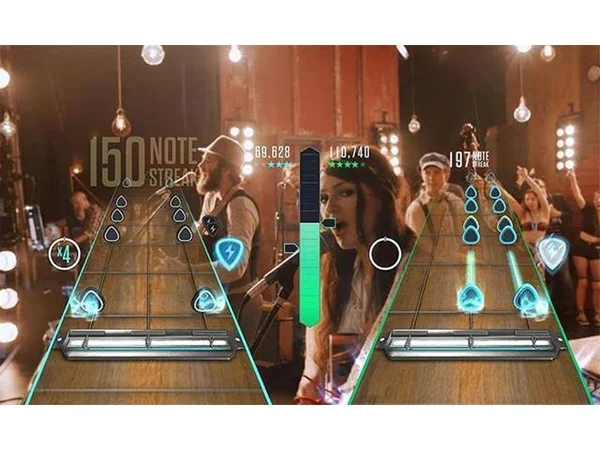 Guitar Hero Live: Supreme Party Edition