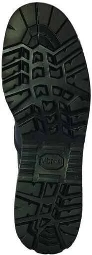 Belleville 390 Trop - Hot Weather Black Combat Boot