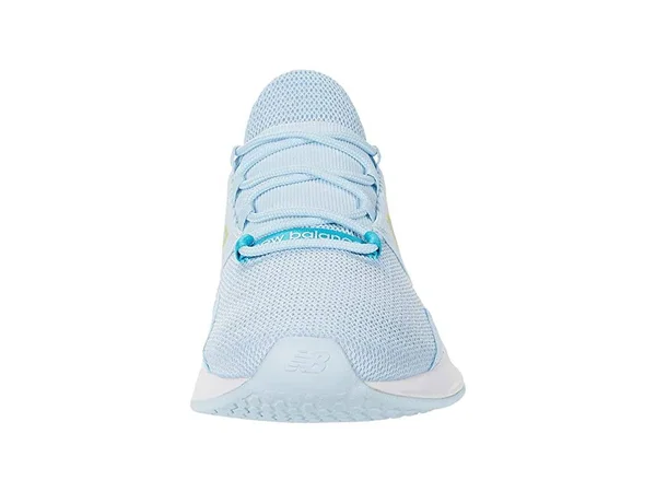 New Balance Women's Fresh Foam Roav Running Shoes - Blue (Size 9)