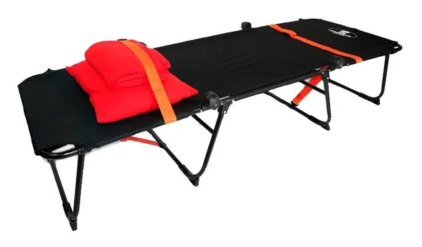 Kamp Rite Emergency Treatment Cot