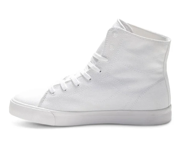 Pastry Cassatta High Top Sneaker, Size: 11, White