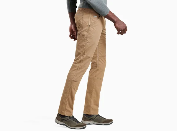 Kuhl Free Radikl Pant - Men's Ink Black, 32x32
