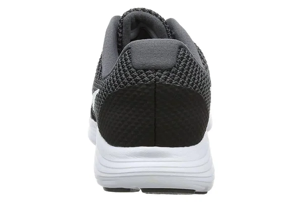 Nike Womens Revolution 3 Dark Greywhiteblack Running Shoe 6 Women Us