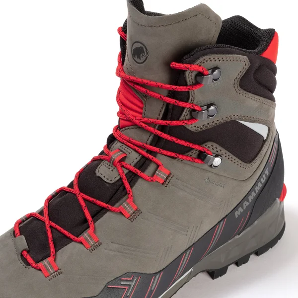 Mammut Kento Guide High GTX Men, 10, Tin-Spicy