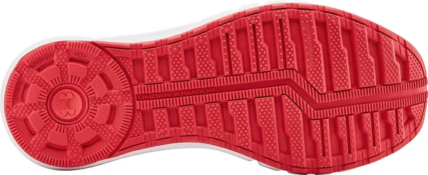 Under Armour HOVR Sonic 2 Women's Running Shoes - Red - 10