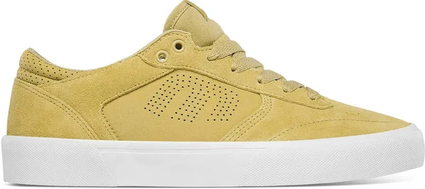 Etnies Windrow Vulc - Tan, 9.5