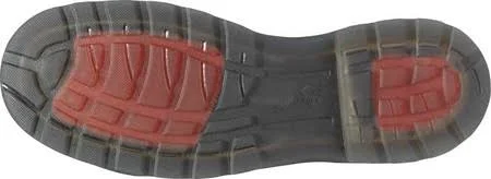 Danner Men's Ironsoft 6 in. Brown NMT Boot